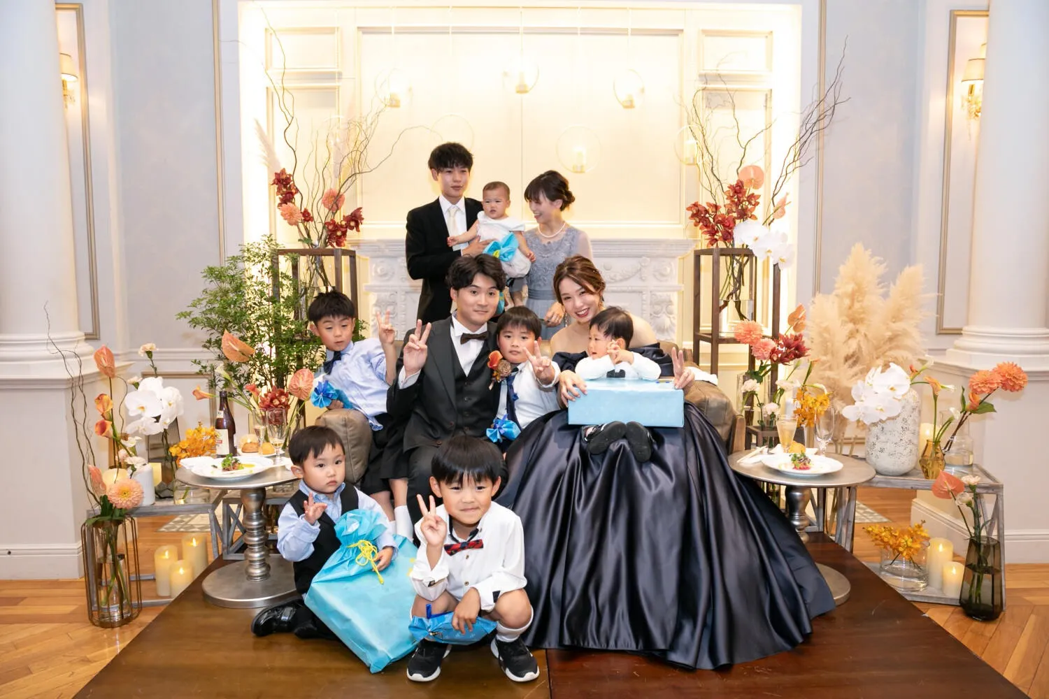 レポートギャラリー画像