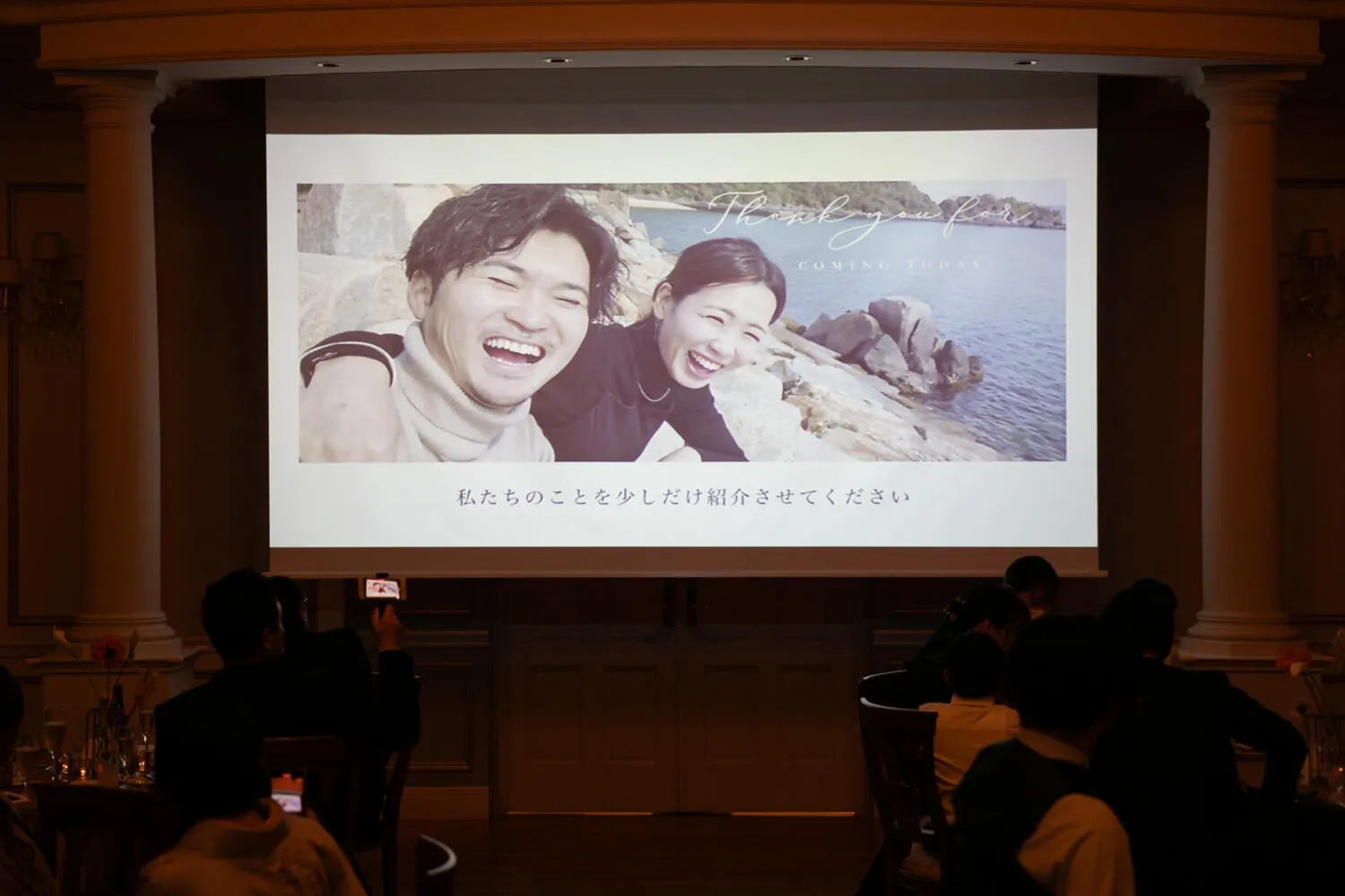 レポートギャラリー画像