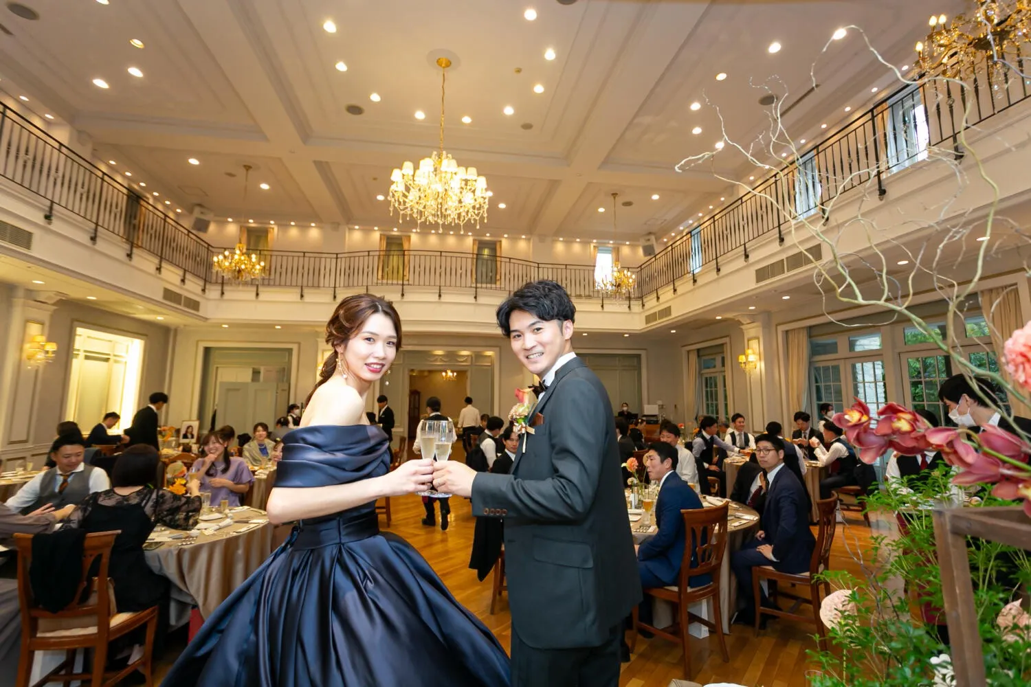 レポートギャラリー画像