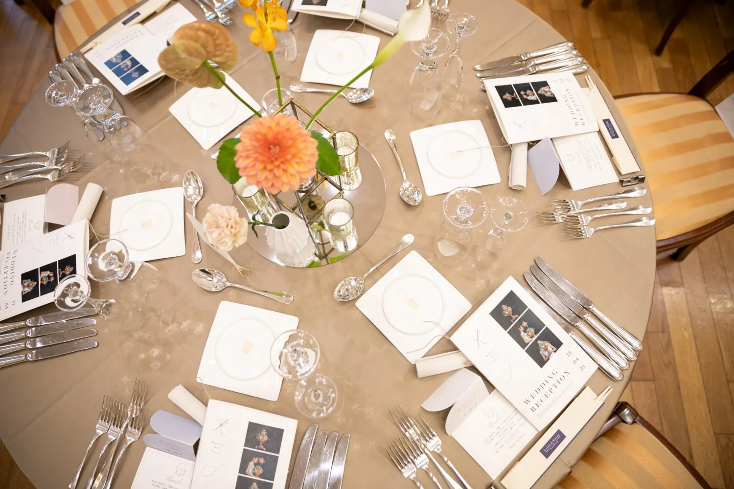 レポートギャラリー画像