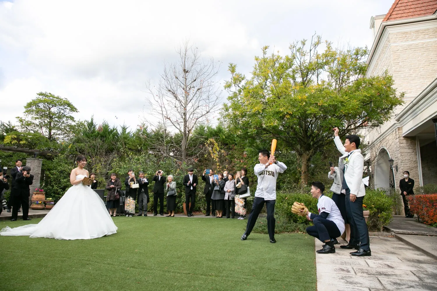 レポートギャラリー画像