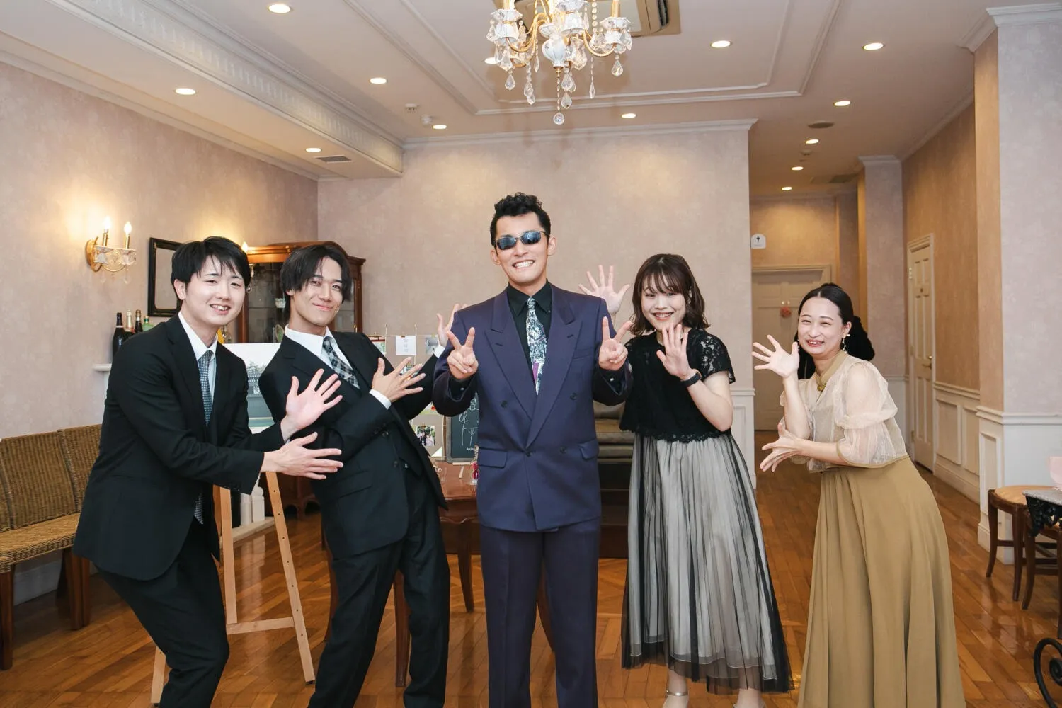 レポートギャラリー画像