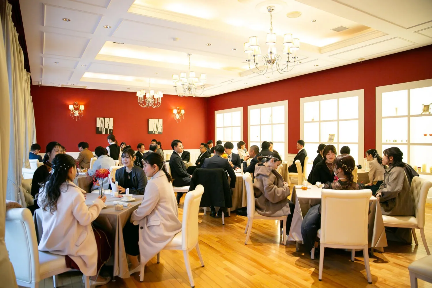 レポートギャラリー画像