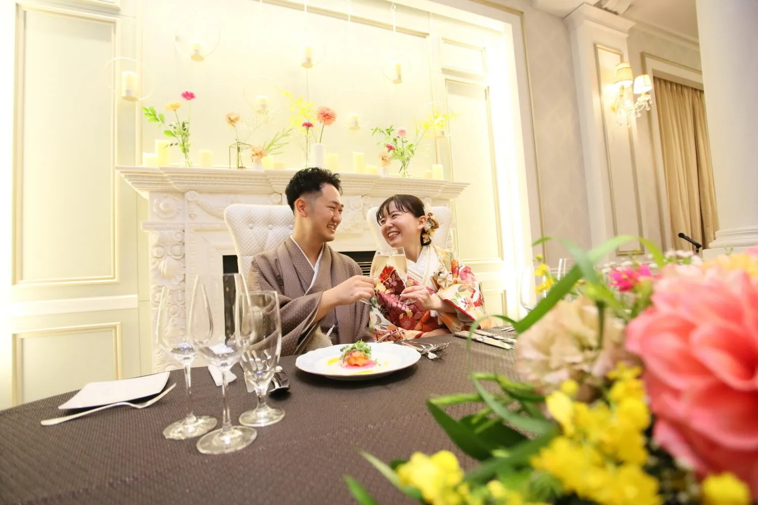 レポートギャラリー画像