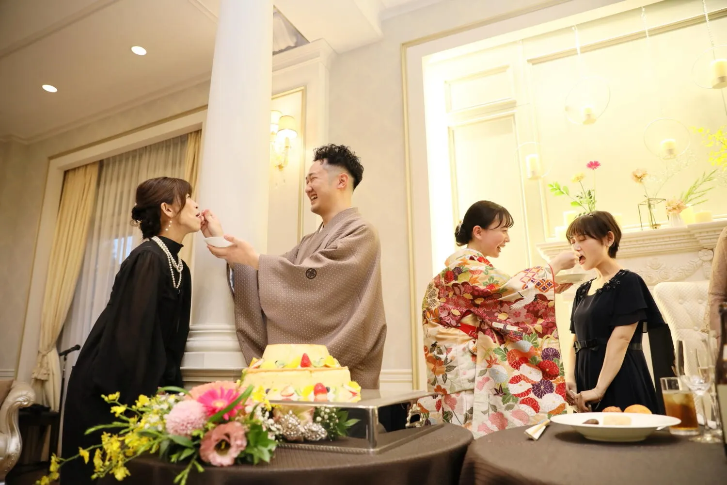 レポートギャラリー画像