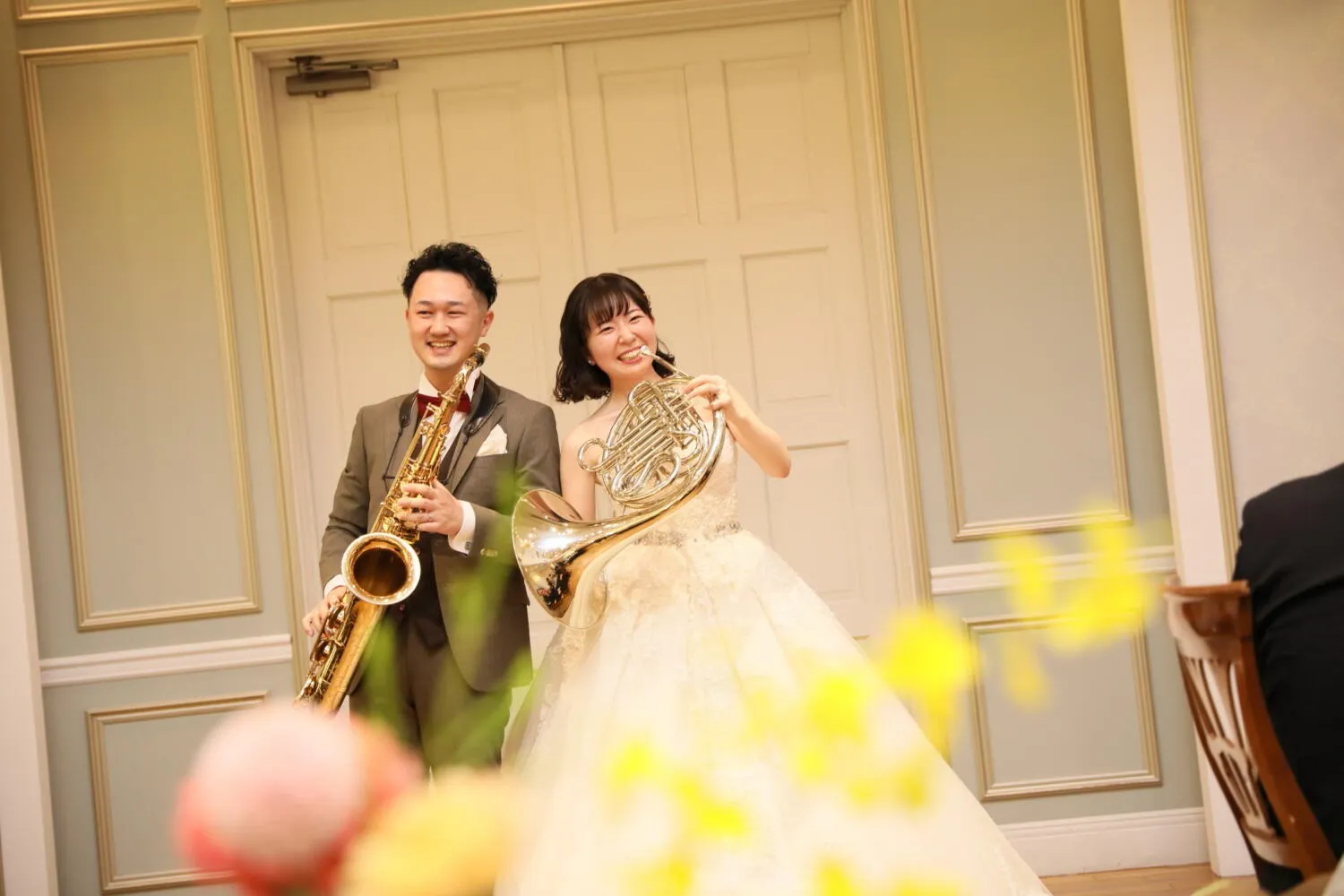 レポートギャラリー画像