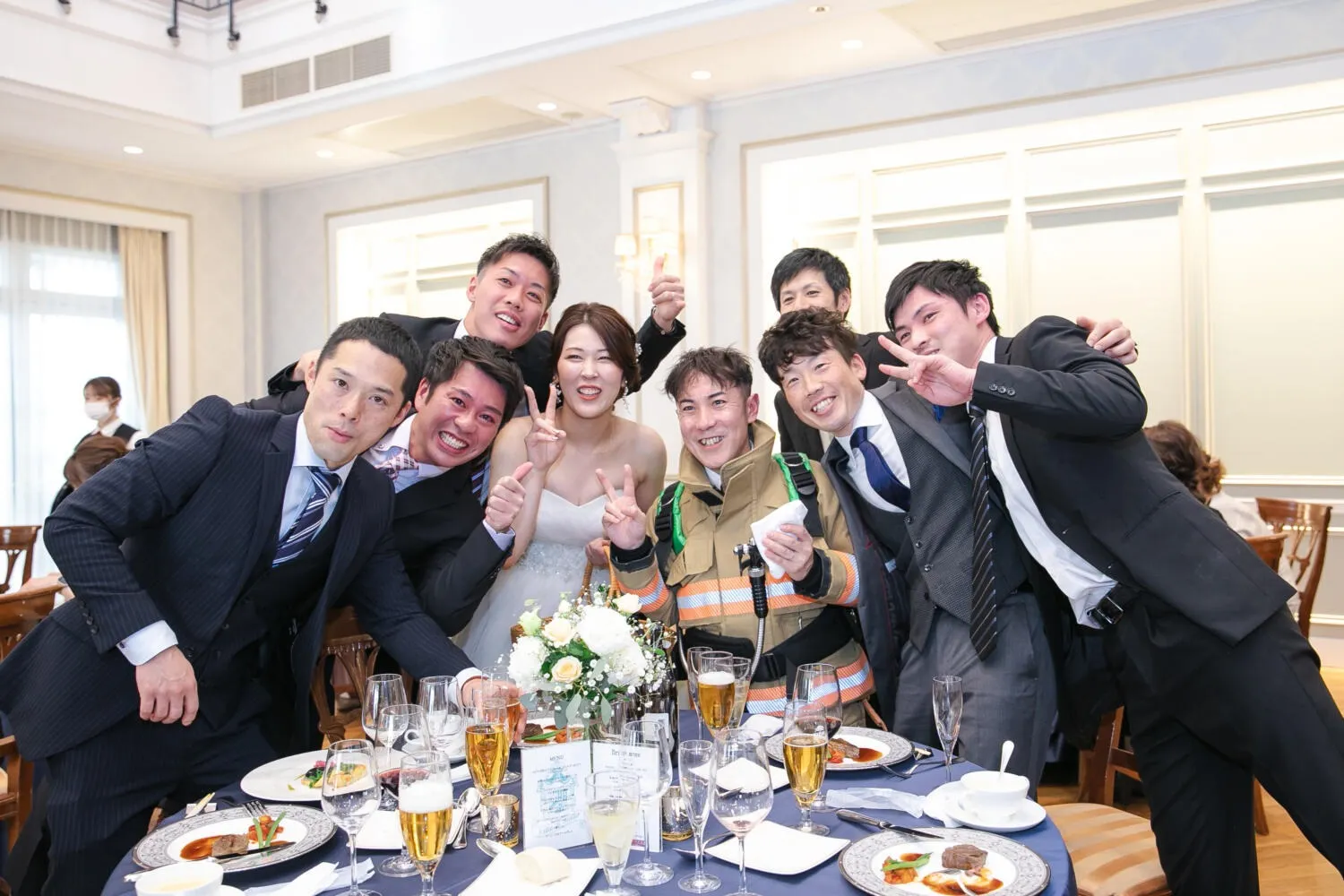 レポートギャラリー画像