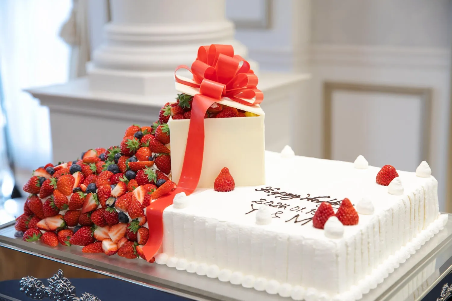 レポートギャラリー画像