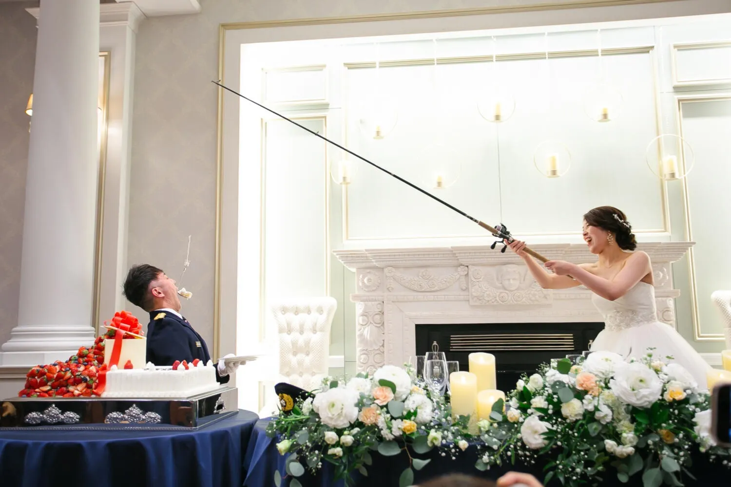 レポートギャラリー画像