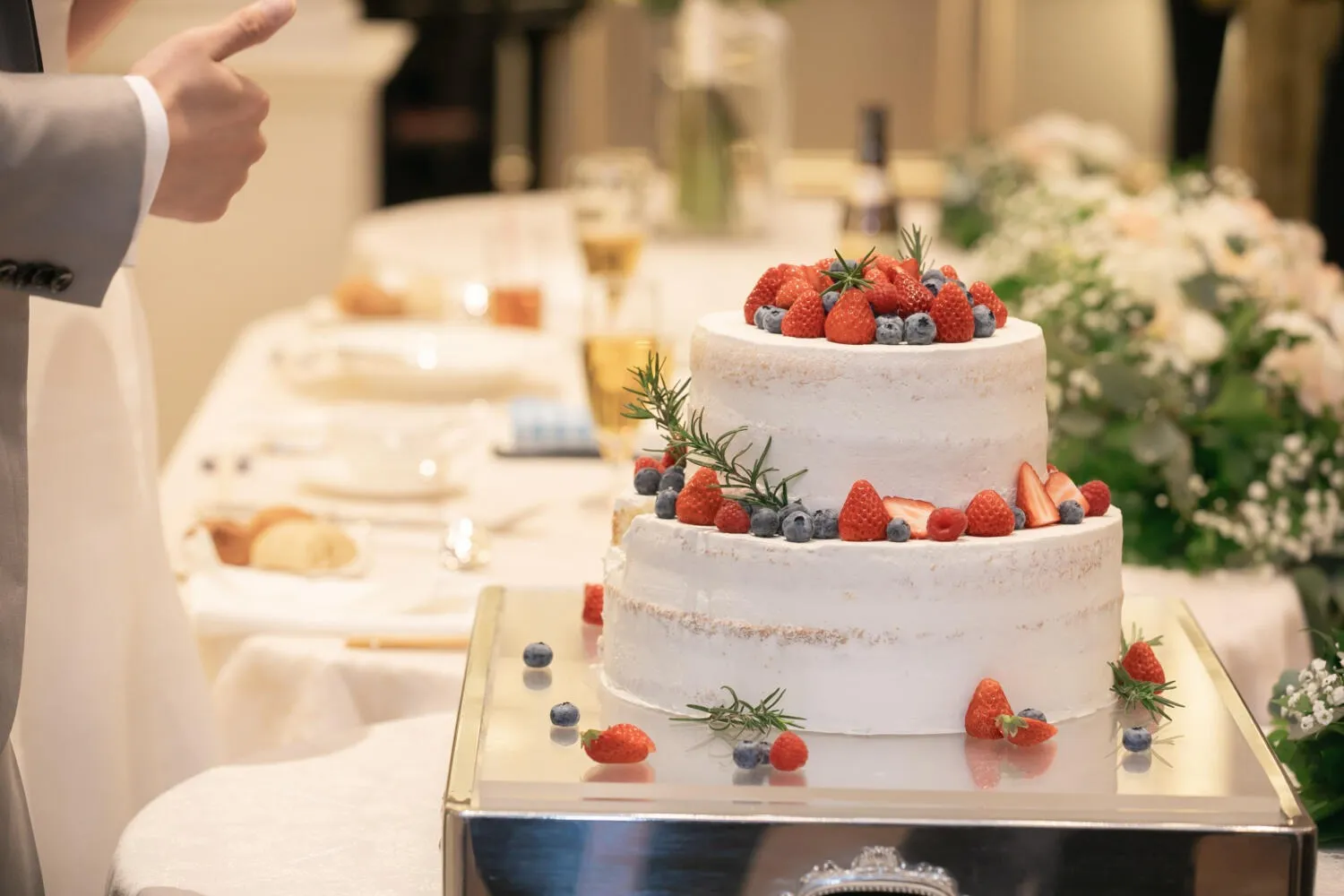 レポートギャラリー画像