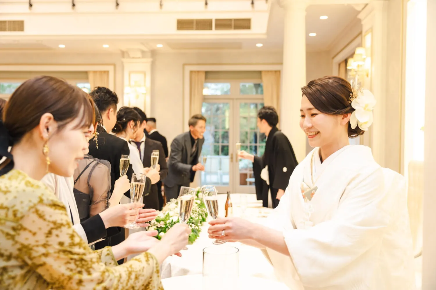 レポートギャラリー画像