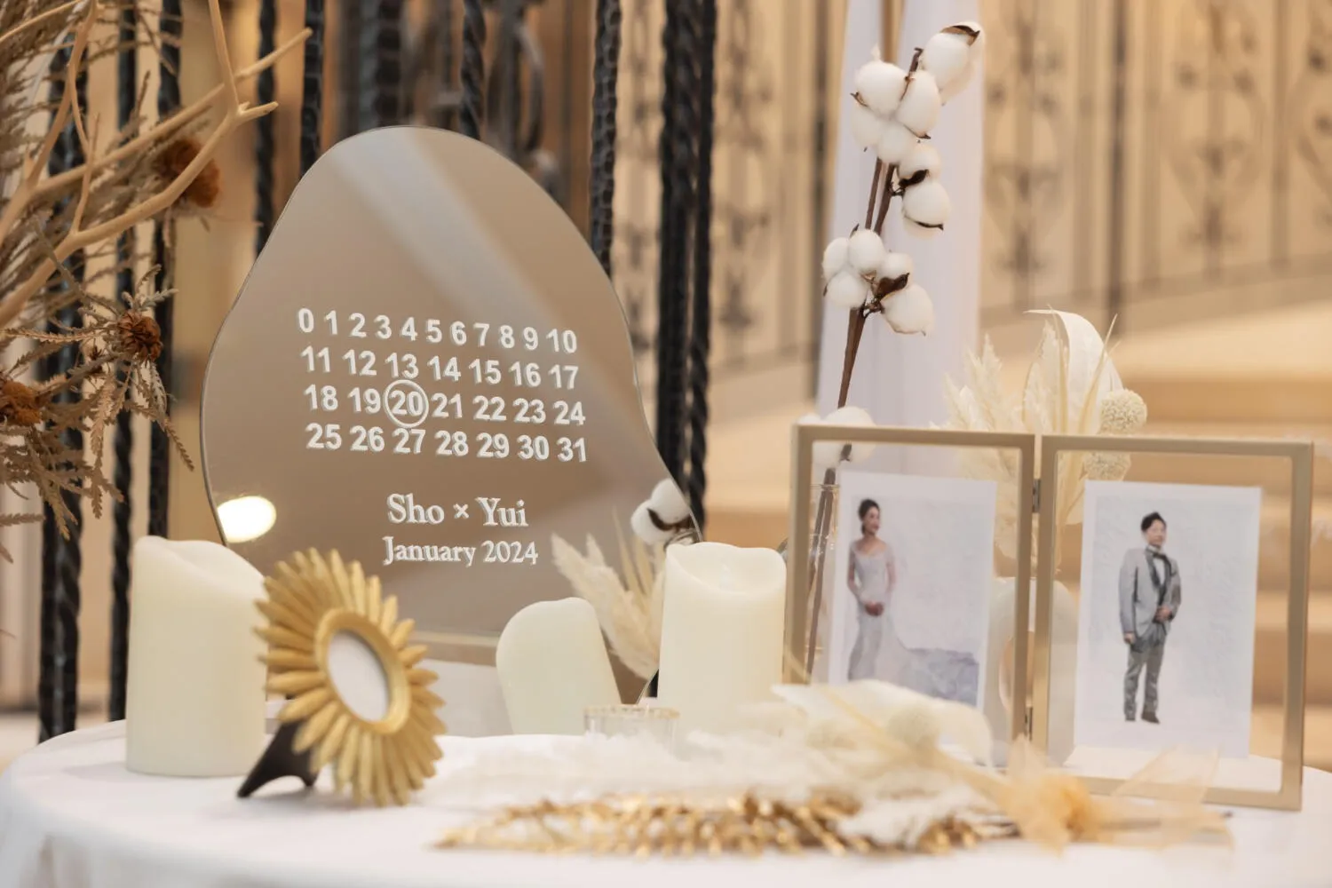 レポートギャラリー画像