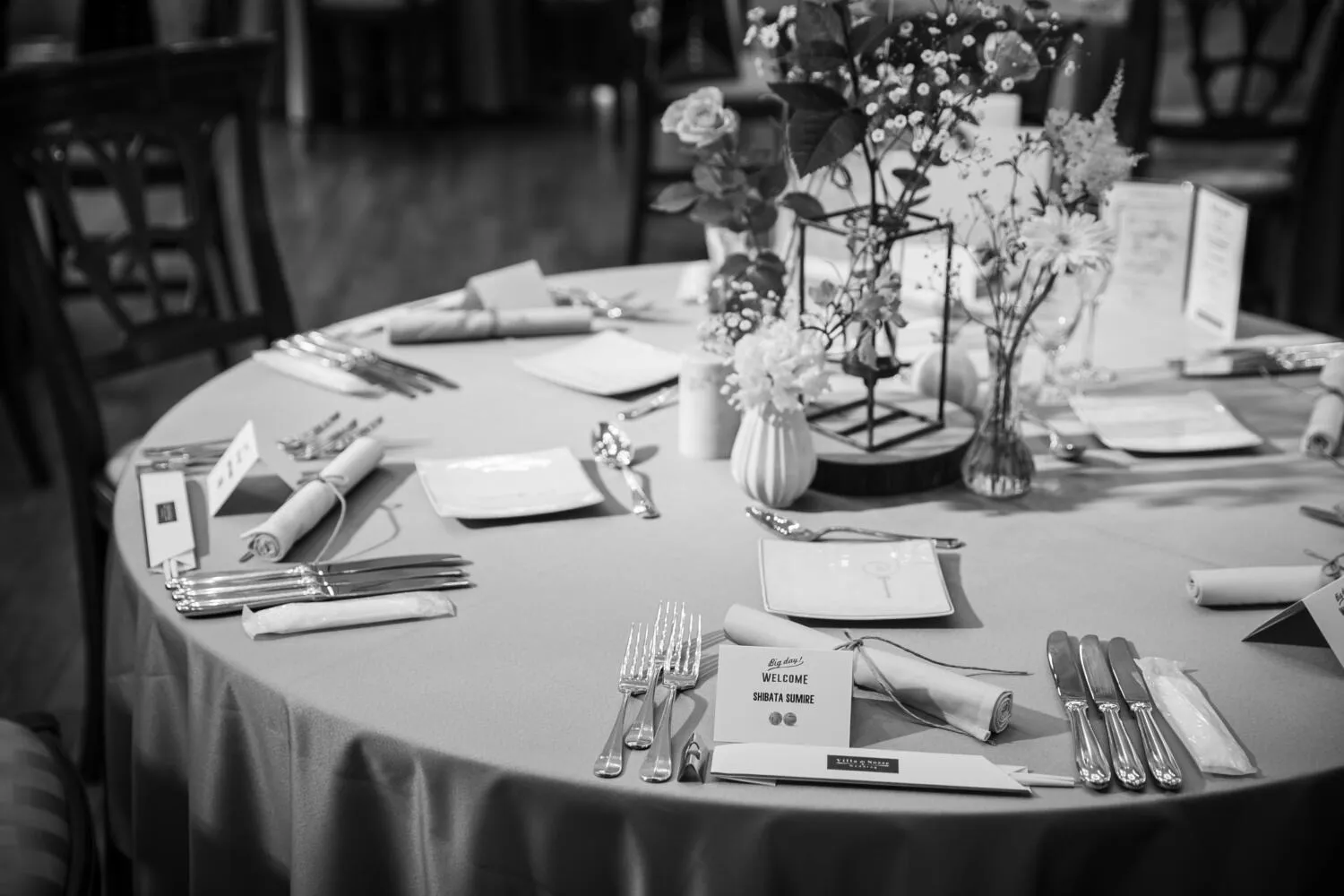 レポートギャラリー画像