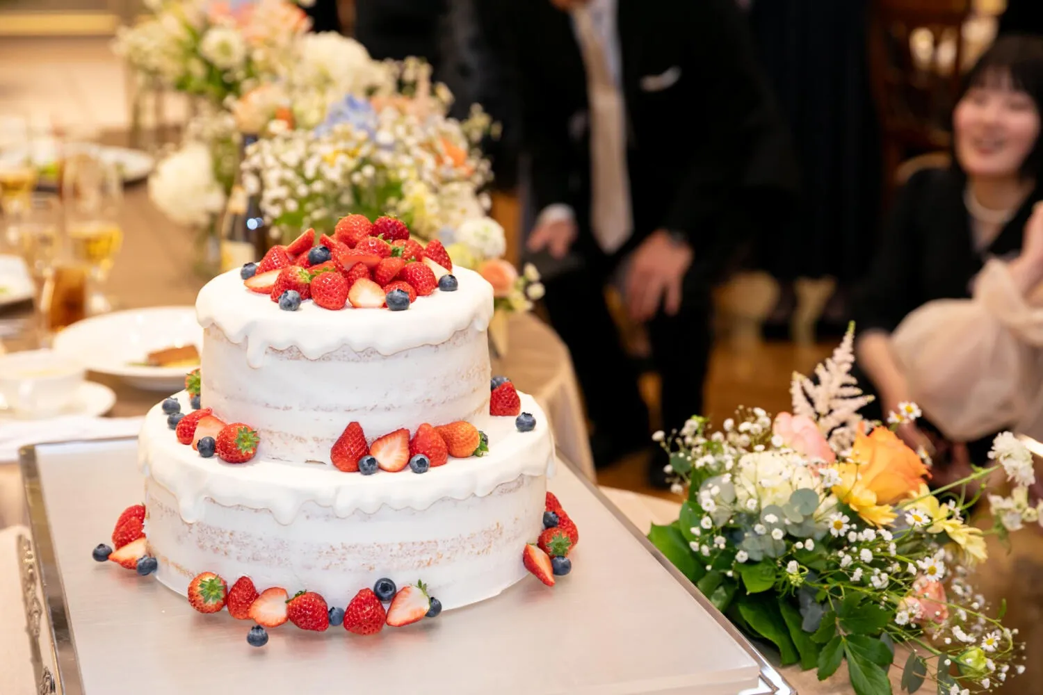 レポートギャラリー画像