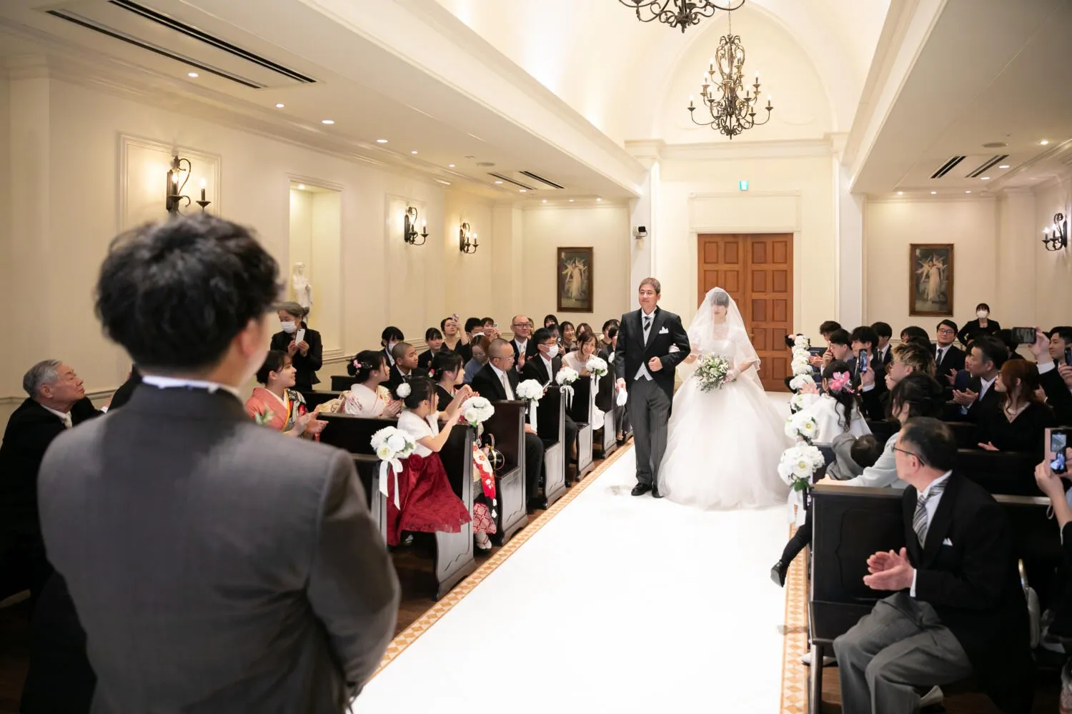 レポートギャラリー画像