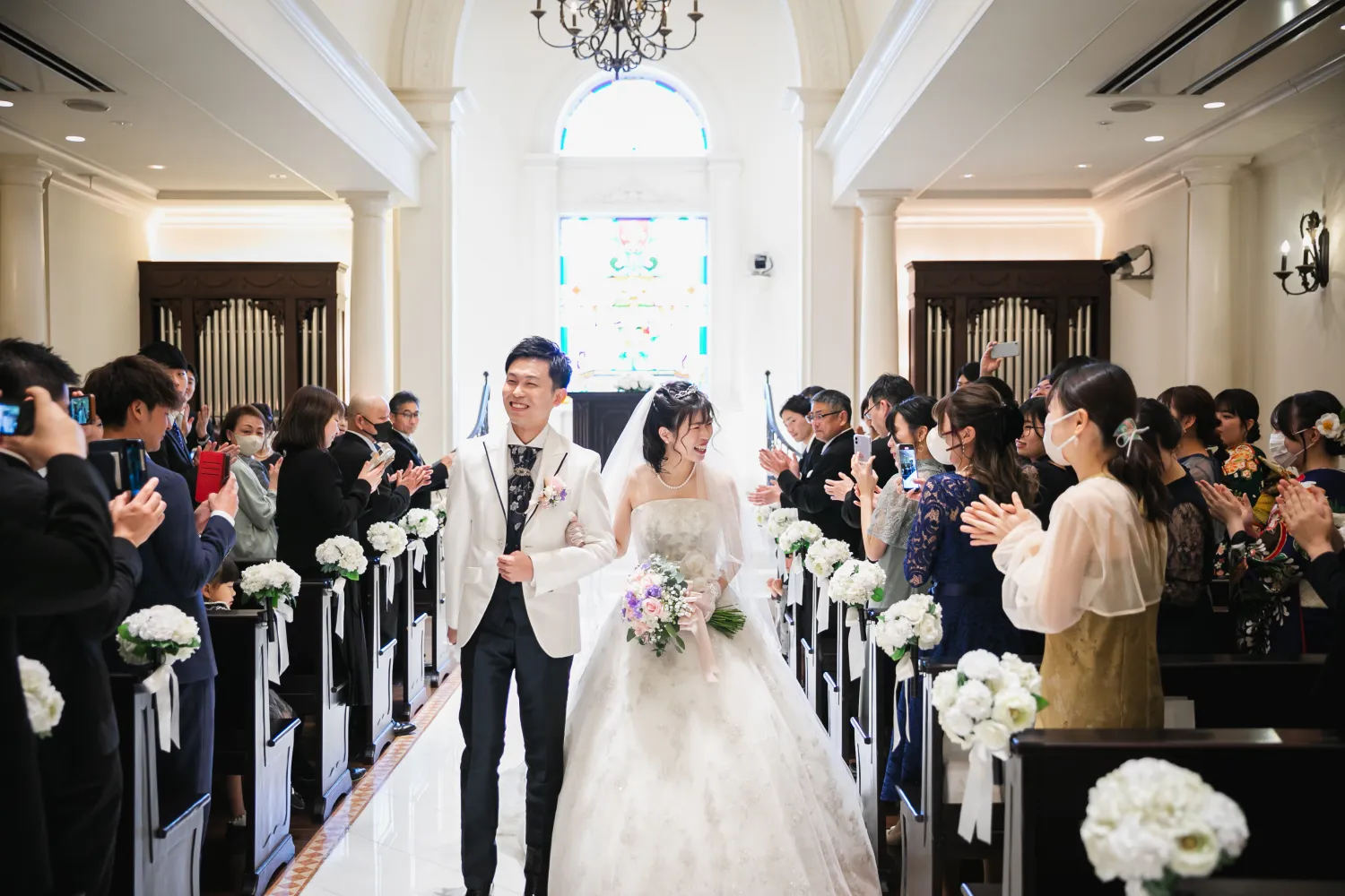 レポートギャラリー画像