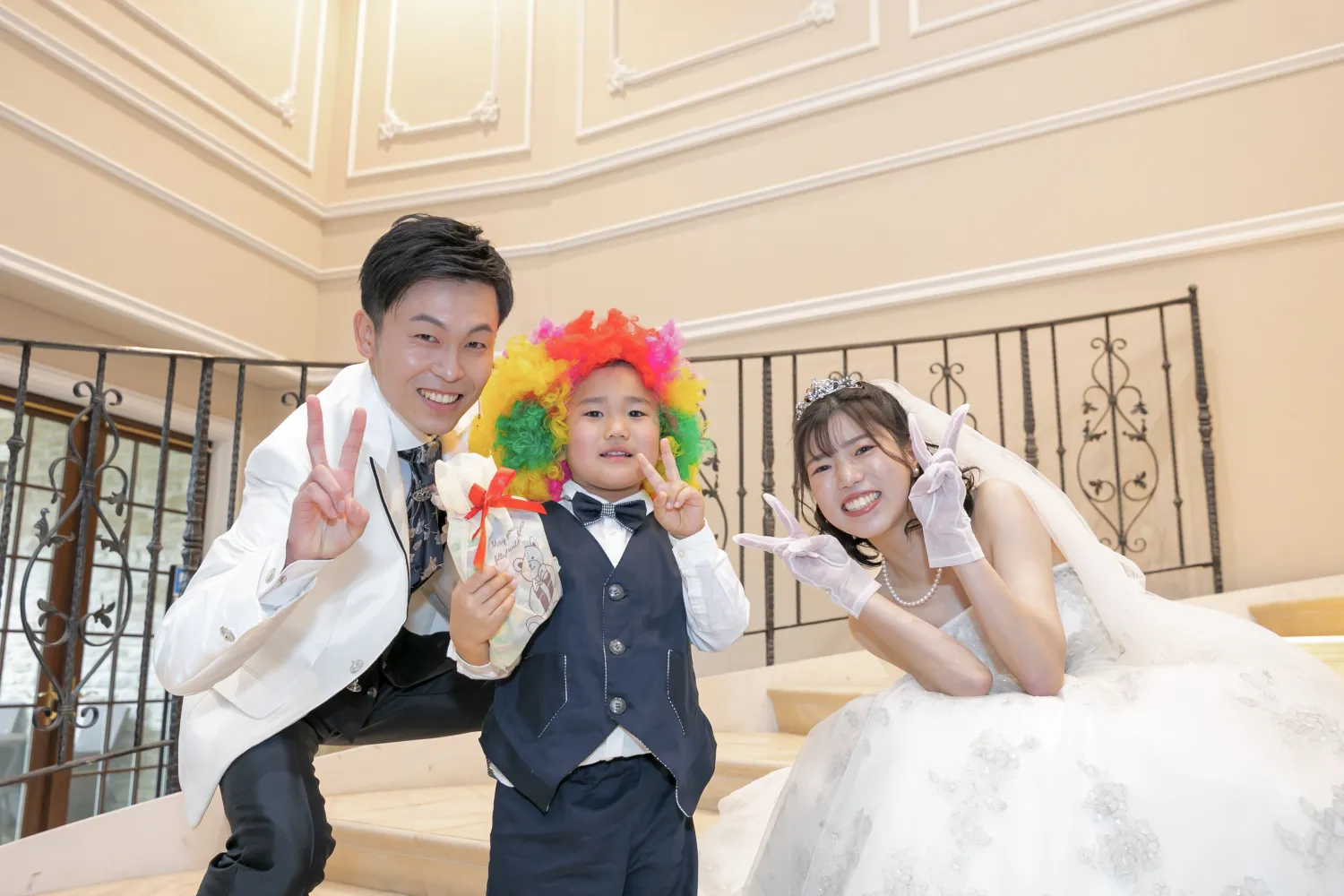 レポートギャラリー画像