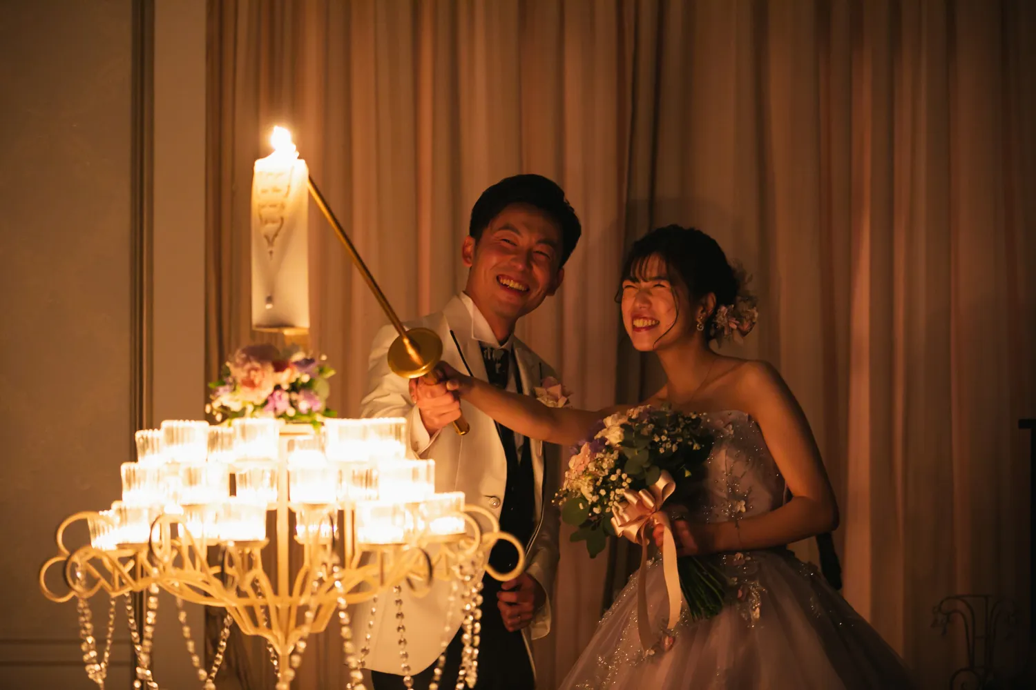 レポートギャラリー画像