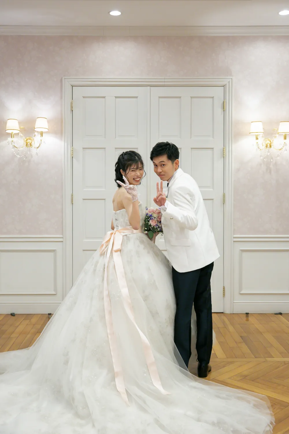 レポートギャラリー画像