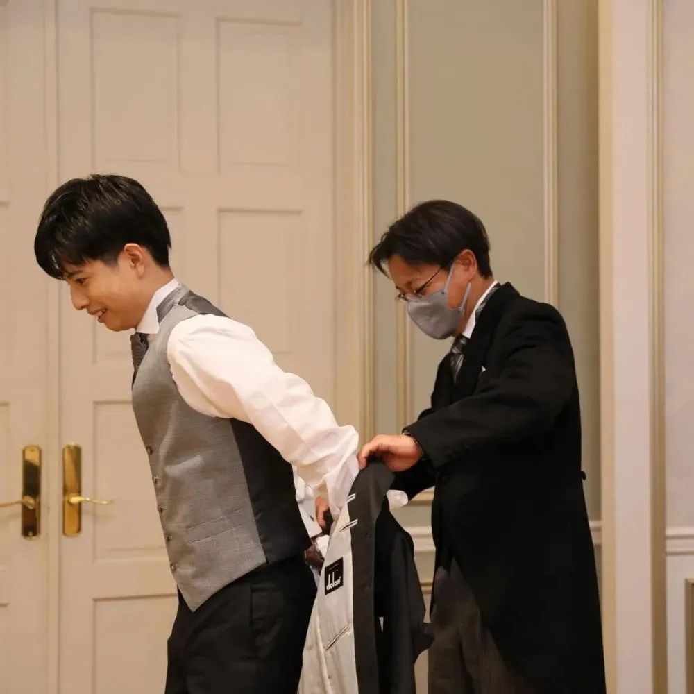 レポートギャラリー画像