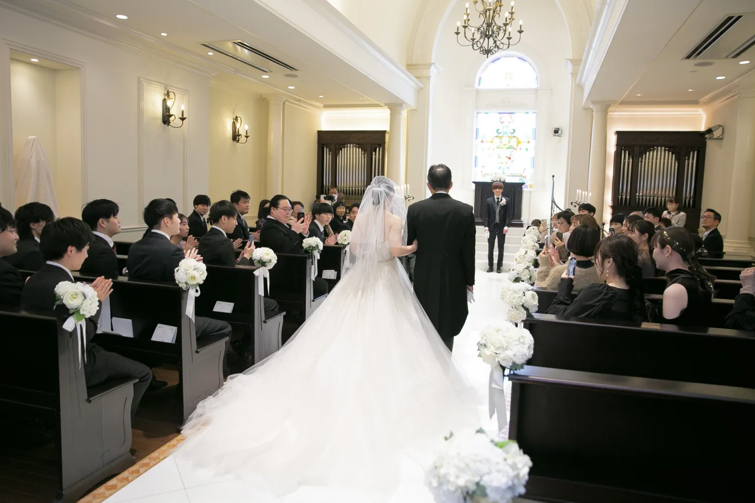 レポートギャラリー画像