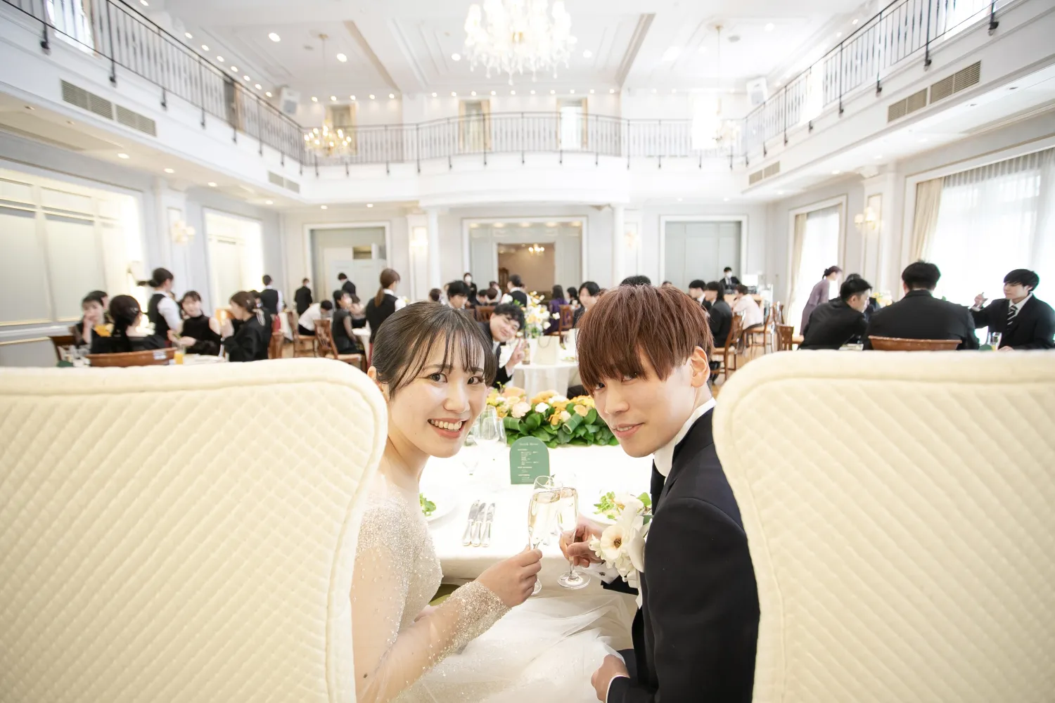 レポートギャラリー画像