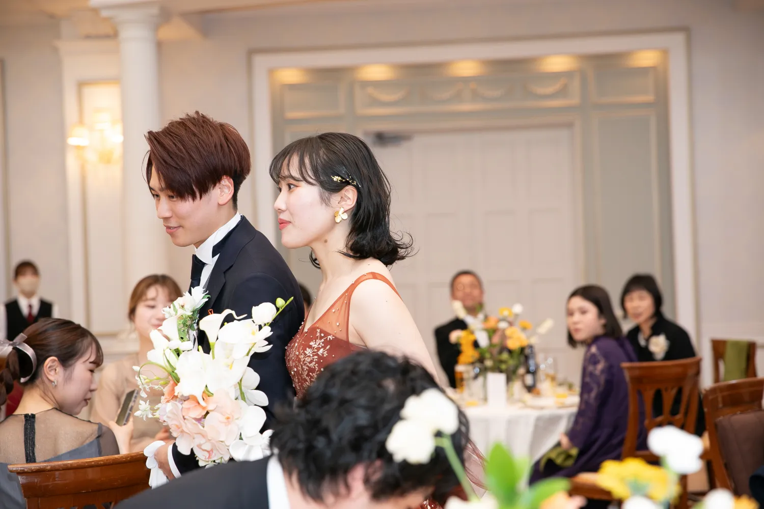 レポートギャラリー画像