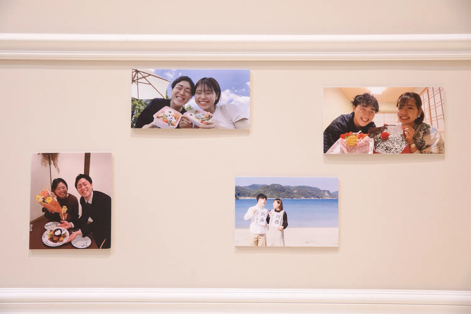 レポートギャラリー画像