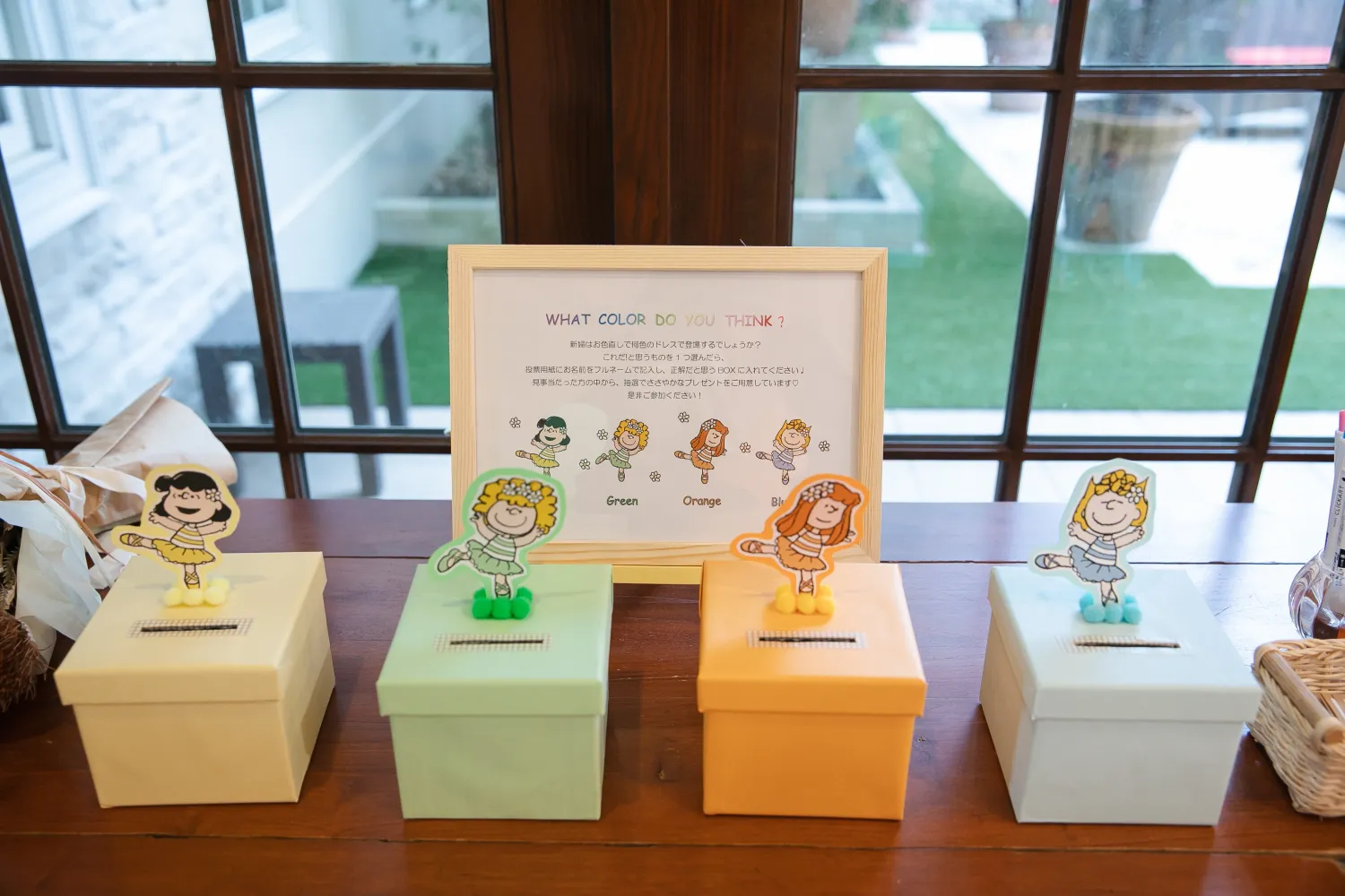 レポートギャラリー画像