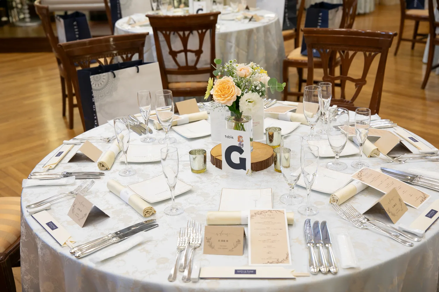 レポートギャラリー画像