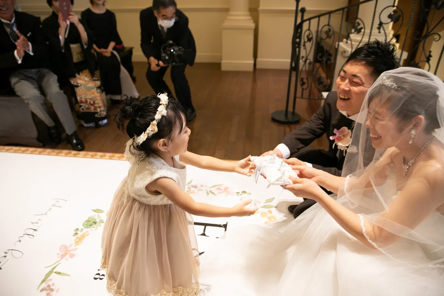 レポートギャラリー画像