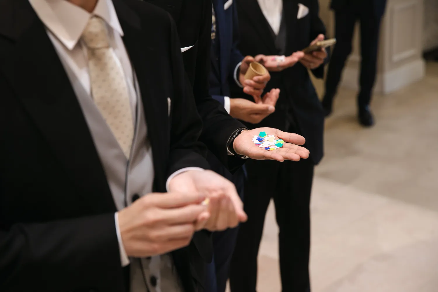 レポートギャラリー画像