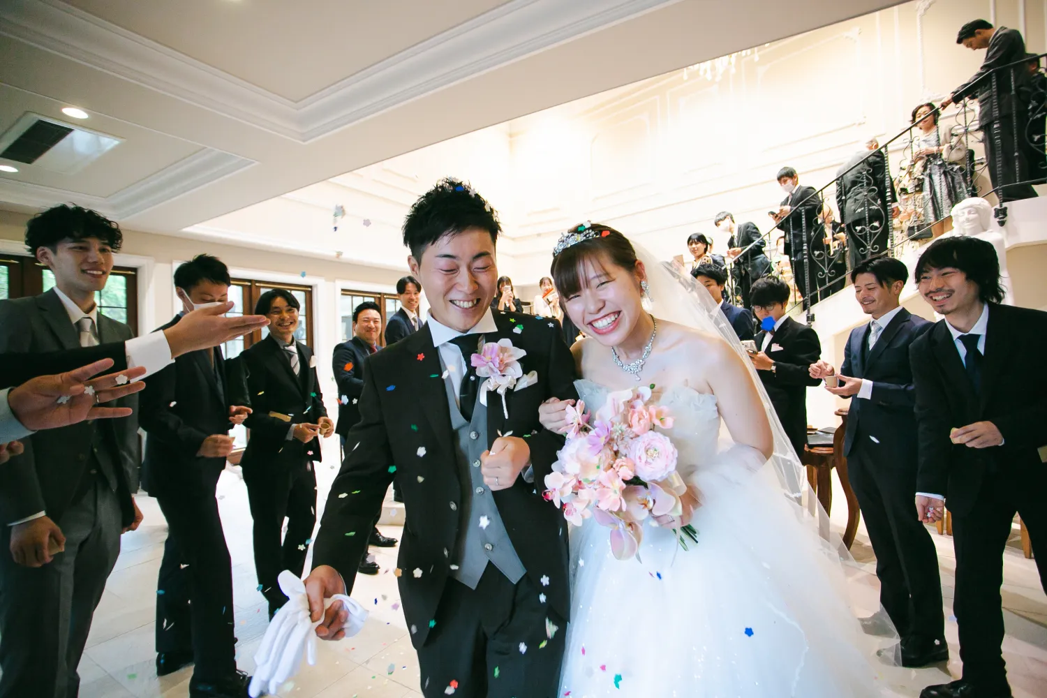 レポートギャラリー画像