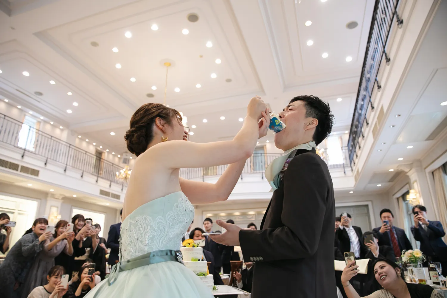 レポートギャラリー画像