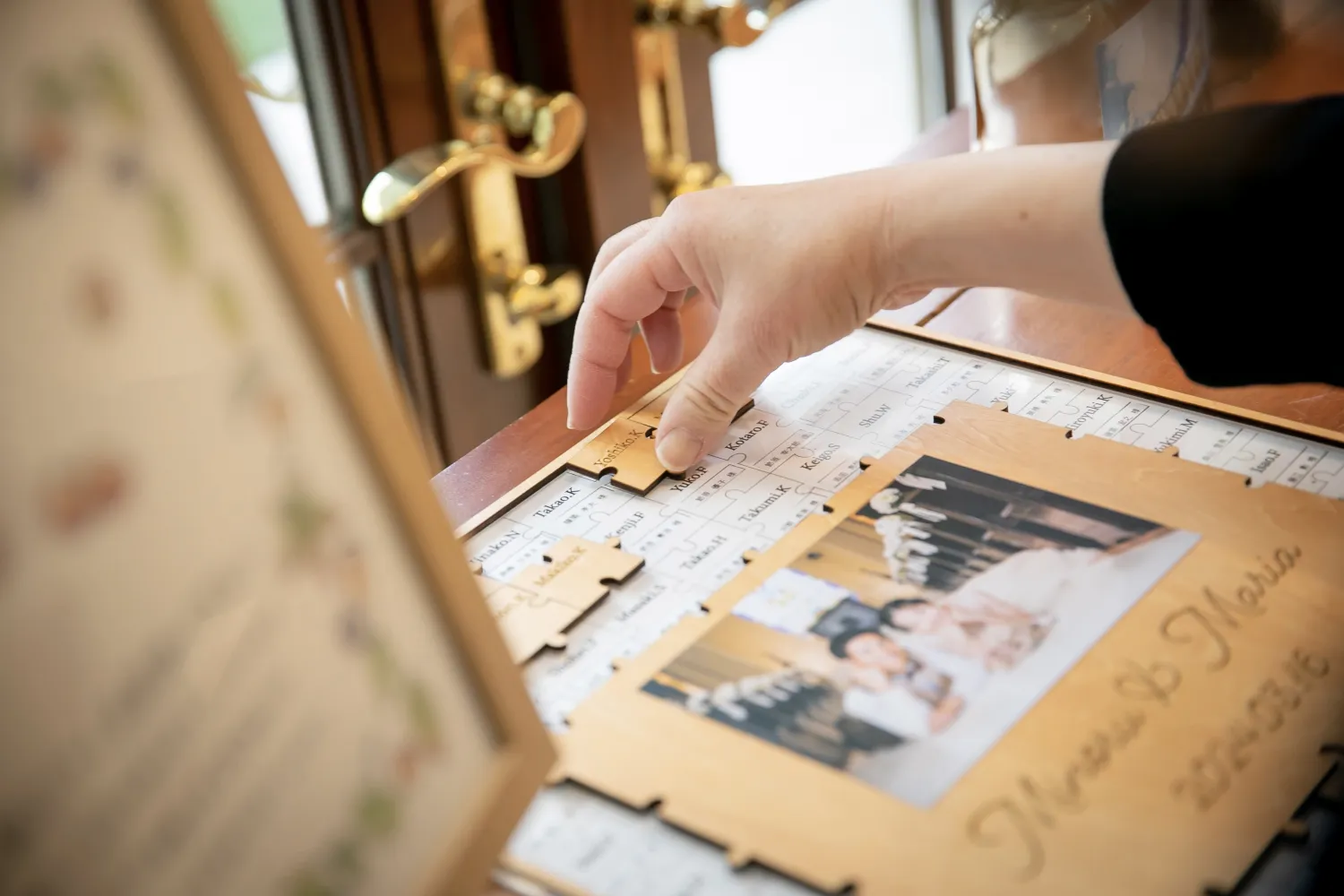 レポートギャラリー画像