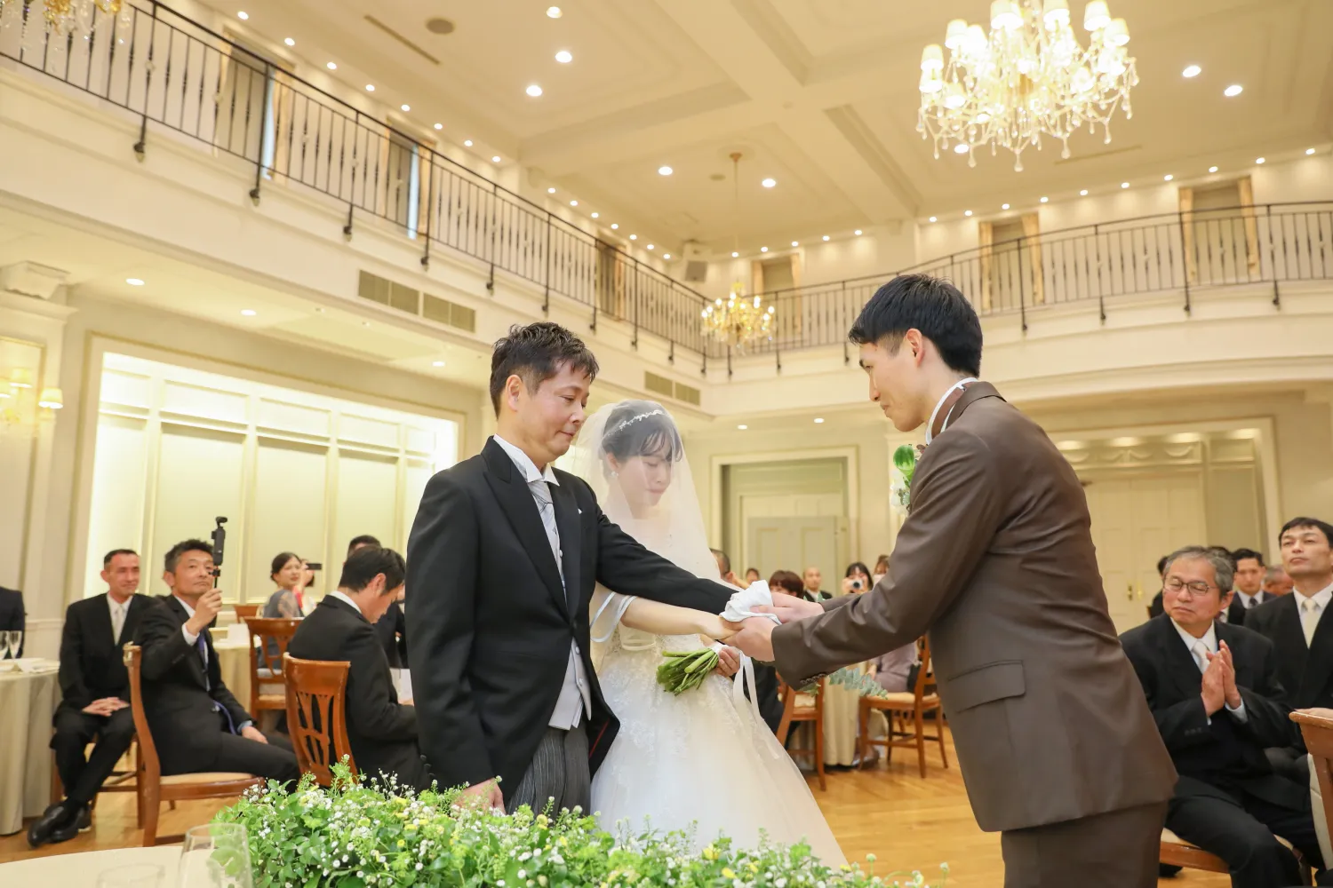 レポートギャラリー画像