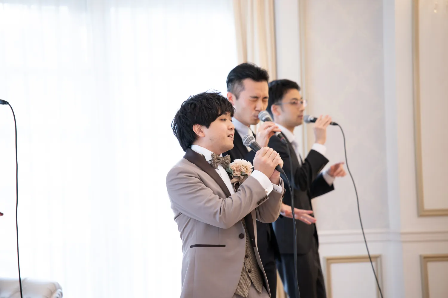 レポートギャラリー画像