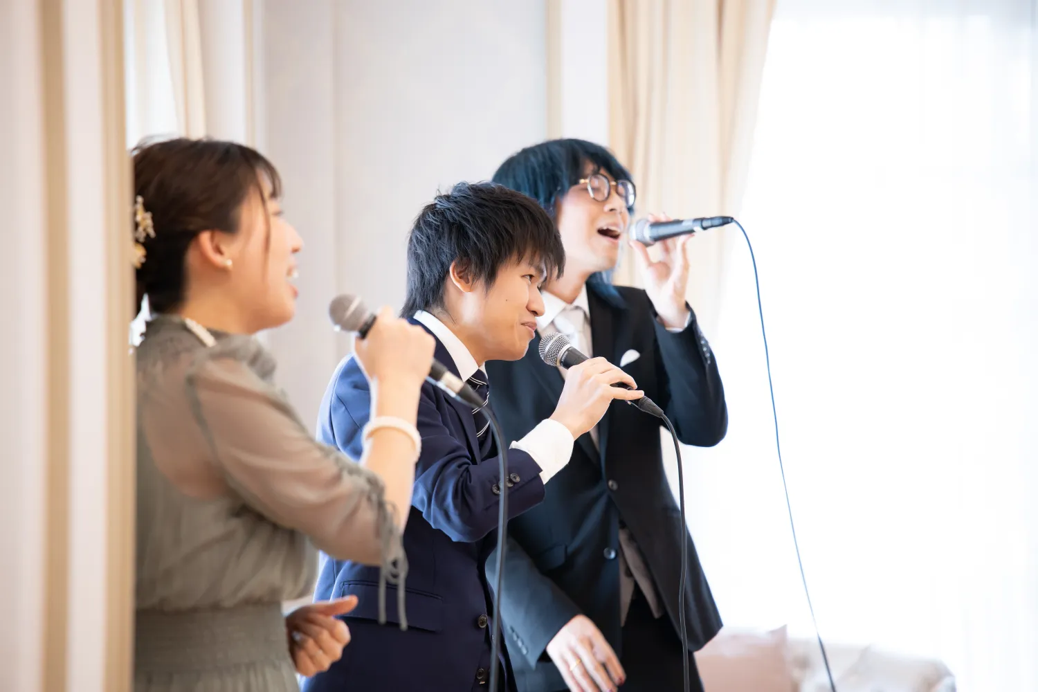 レポートギャラリー画像