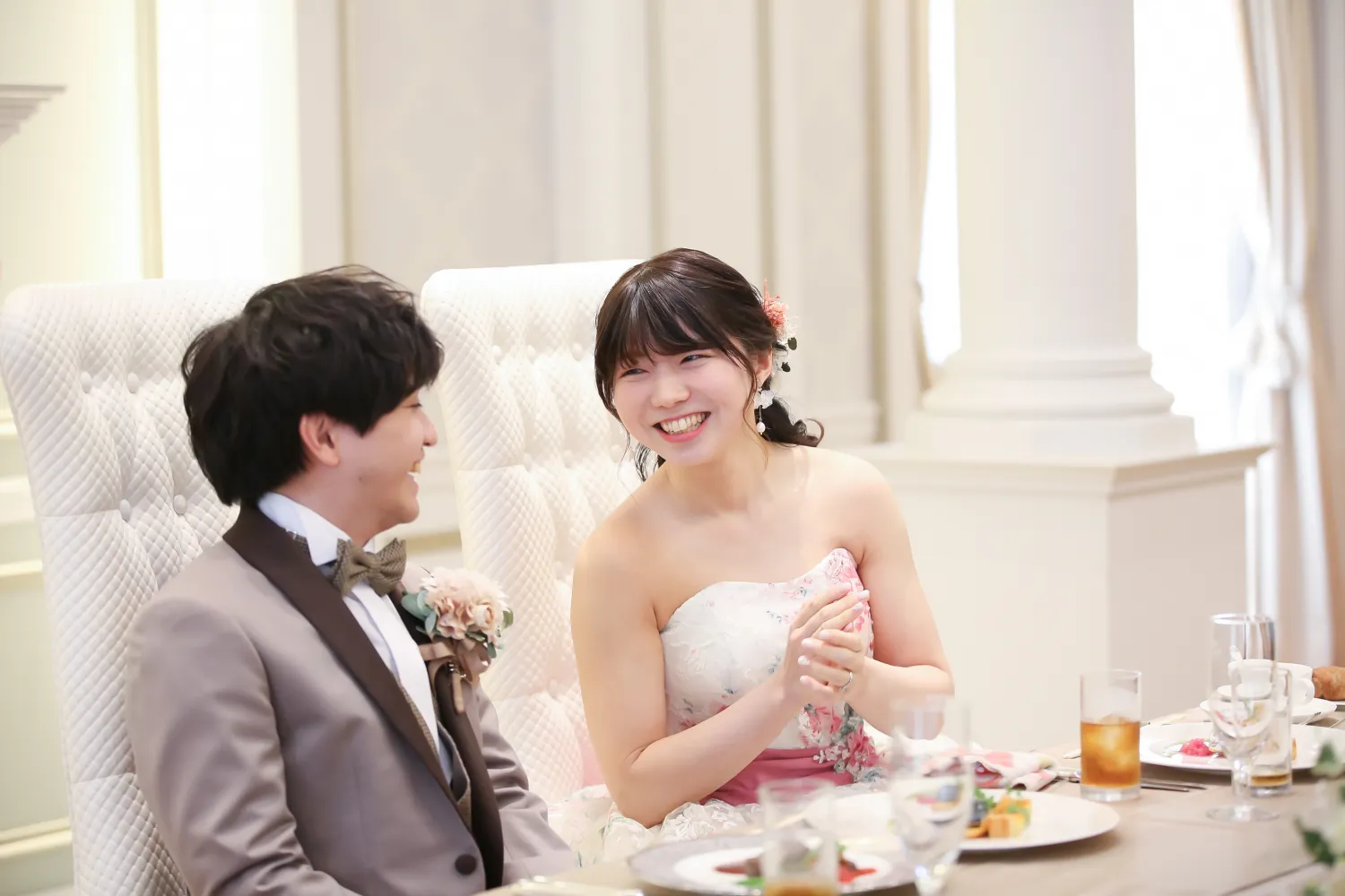 レポートギャラリー画像