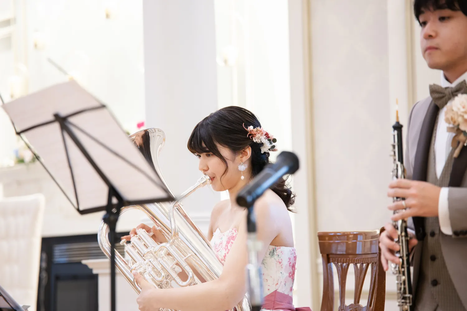 レポートギャラリー画像