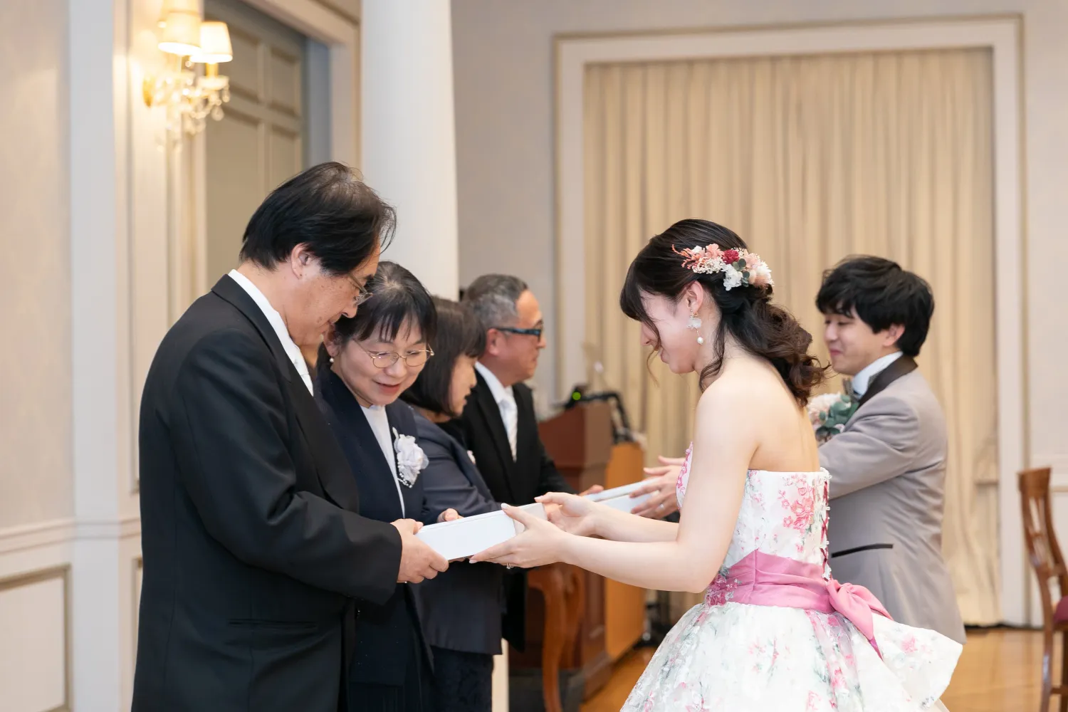 レポートギャラリー画像