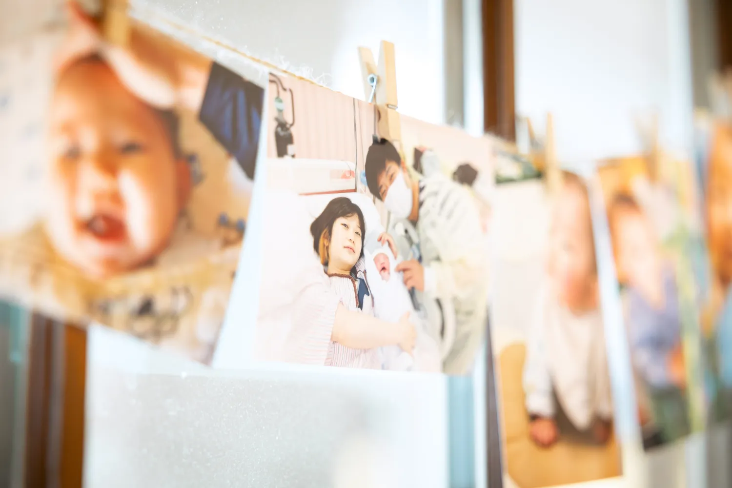 レポートギャラリー画像