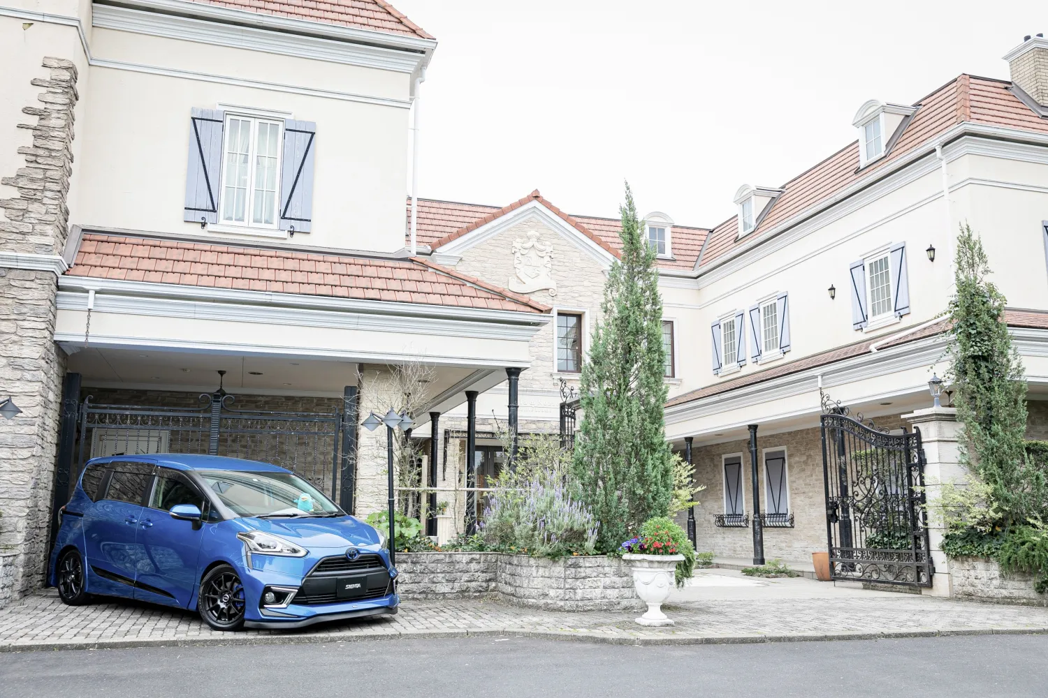 レポートギャラリー画像