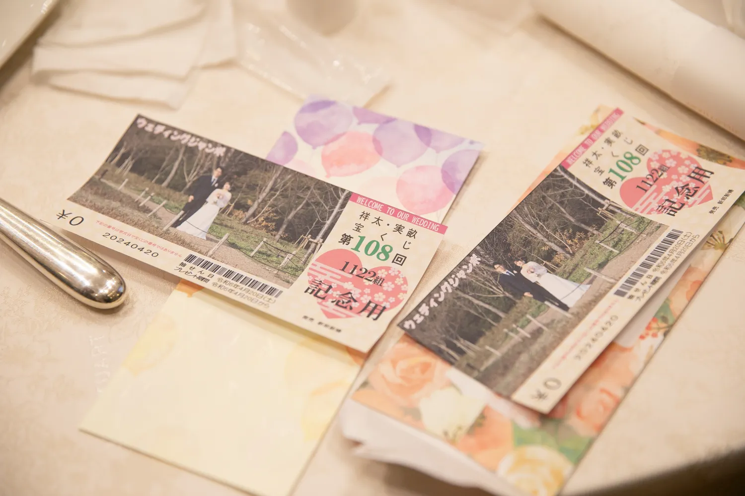 レポートギャラリー画像