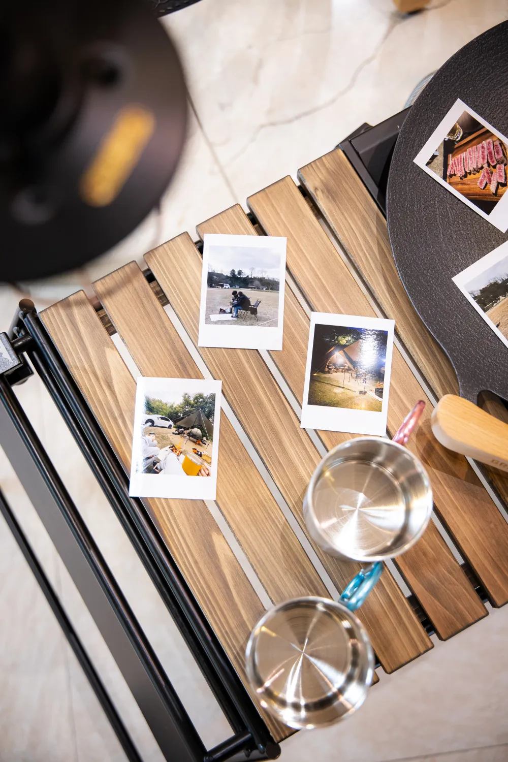 レポートギャラリー画像