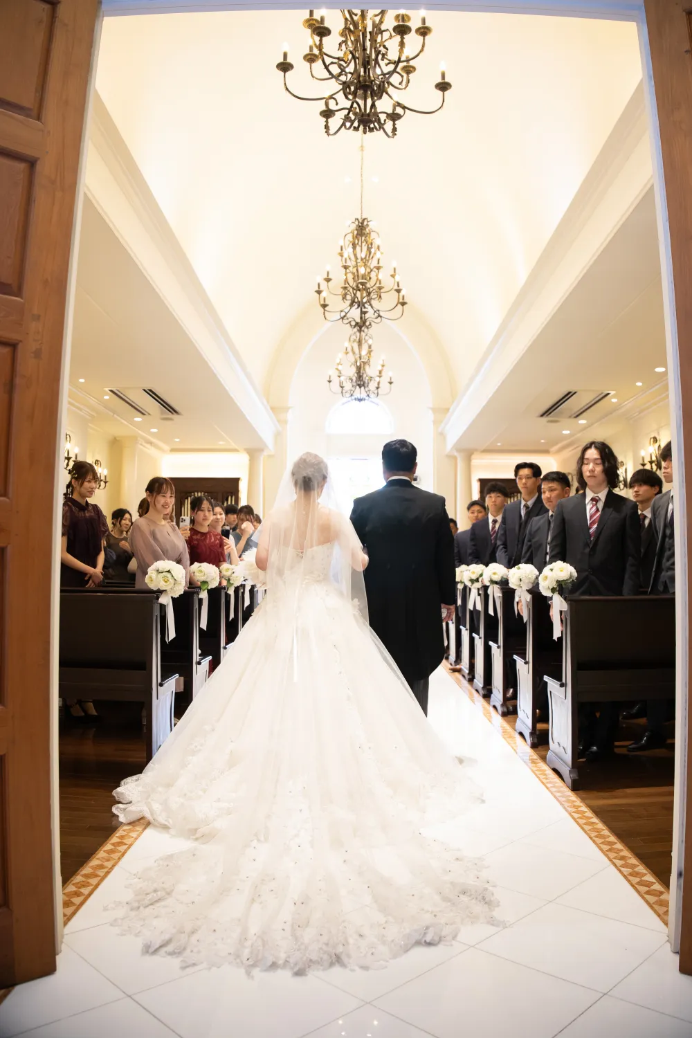 レポートギャラリー画像