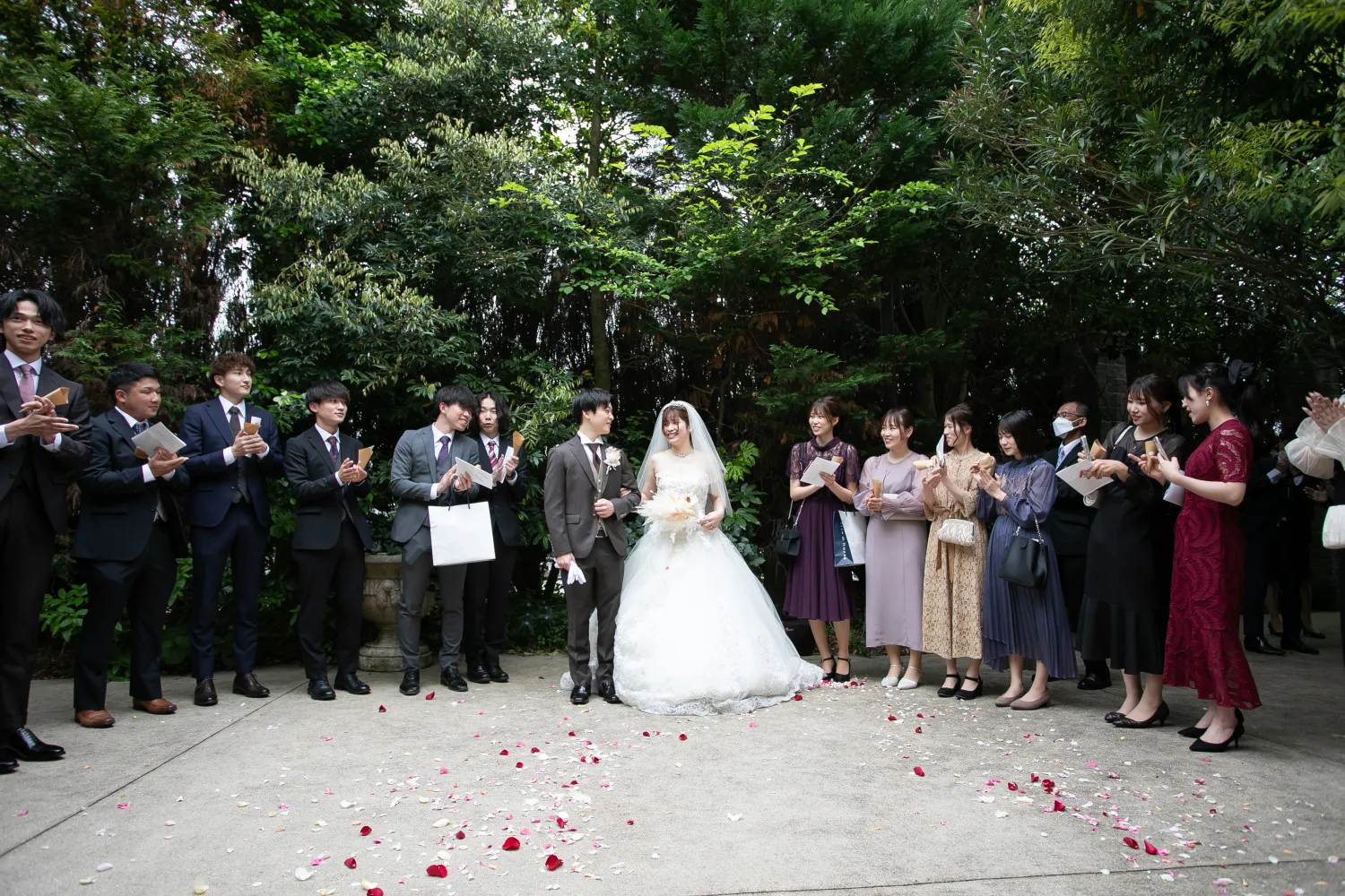 レポートギャラリー画像