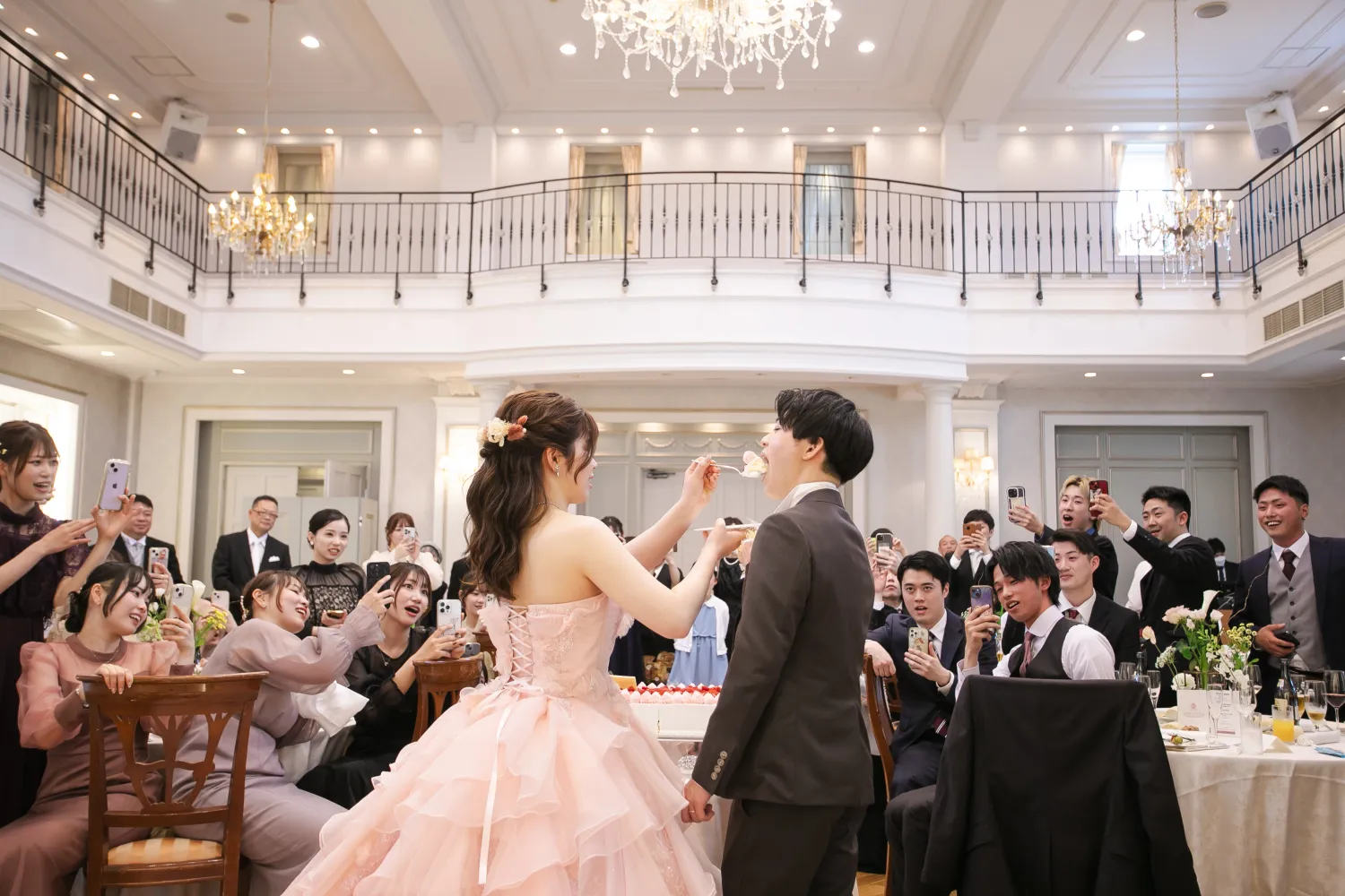 レポートギャラリー画像