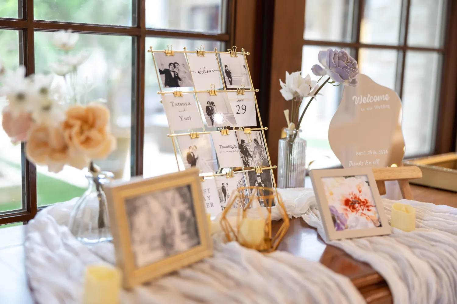 レポートギャラリー画像