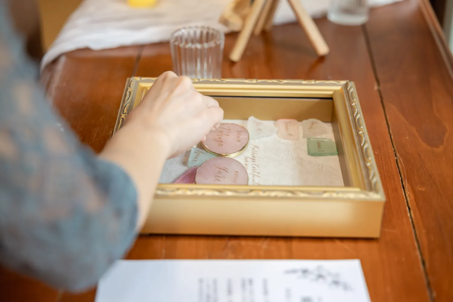 レポートギャラリー画像